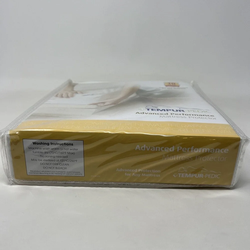 Tempur-Pedic new tempur